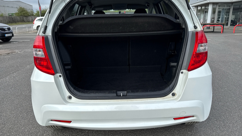 Honda Jazz 1.4 i-VTEC ES Plus 5dr Petrol Hatchback